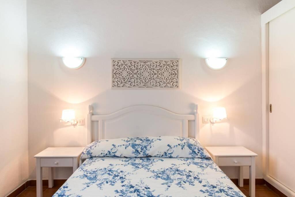 Chalet Cerca De La Playa Cala en Bosch Ngoại thất bức ảnh