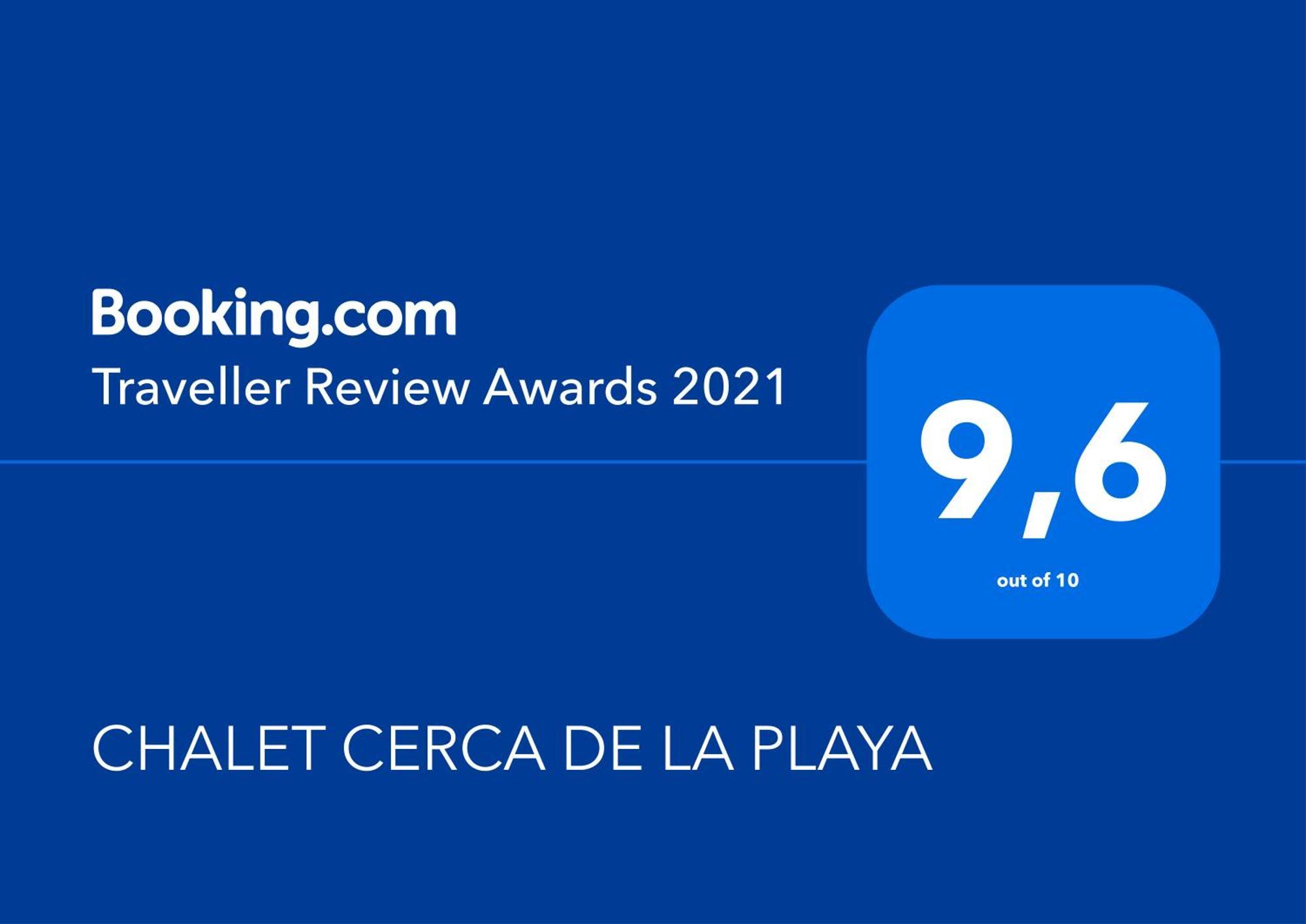 Chalet Cerca De La Playa Cala en Bosch Ngoại thất bức ảnh